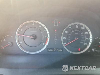 Zdjęcie 9 z 12 samochodu: 2008 HONDA ACCORD LX-S VIN:1HGCS12378A009175 - miniatura