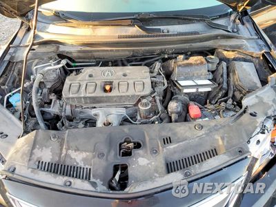 Zdjęcie 11 z 12 samochodu: 2015 ACURA ILX 20 VIN:19VDE1F37FE001794 - miniatura