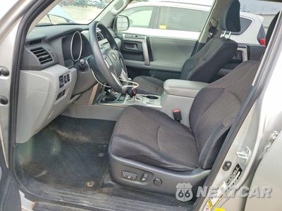 Zdjęcie 7 z 13 samochodu: 2013 TOYOTA 4RUNNER SR5 VIN:JTEBU5JR1D5118019 - miniatura