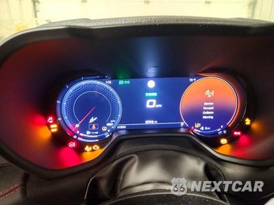 Zdjęcie 9 z 12 samochodu: 2024 DODGE HORNET R/T PLUS VIN:ZACPDFDWXR3A10943 - miniatura