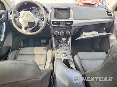 Zdjęcie 8 z 13 samochodu: 2016 MAZDA CX-5 TOURING VIN:JM3KE4CY8G0868378 - miniatura