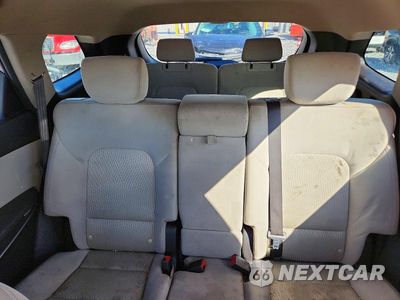 Zdjęcie 10 z 13 samochodu: 2016 HYUNDAI SANTA FE SE VIN:KM8SMDHFXGU148426 - miniatura