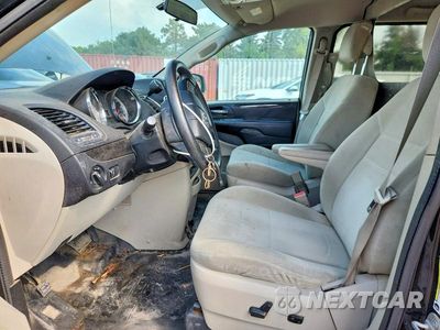 Zdjęcie 7 z 12 samochodu: 2013 RAM TRADESMAN VIN:2C4JRGAG6DR787935 - miniatura
