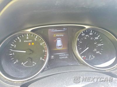 Zdjęcie 9 z 14 samochodu: 2015 NISSAN ROGUE SL VIN:5N1AT2MV0FC859539 - miniatura
