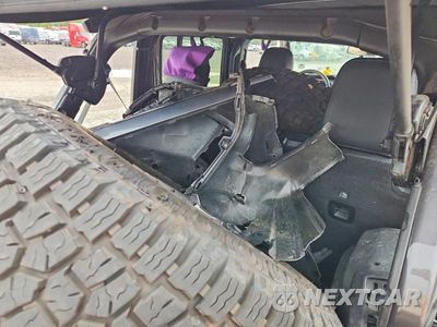 Zdjęcie 12 z 13 samochodu: 2019 JEEP WRANGLER UNLIMITED SPORT VIN:1C4HJXDN7KW620861 - miniatura