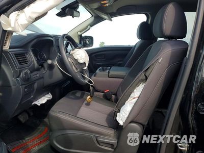 Zdjęcie 7 z 12 samochodu: 2023 NISSAN TITAN S VIN:1N6AA1EC2PN102971 - miniatura
