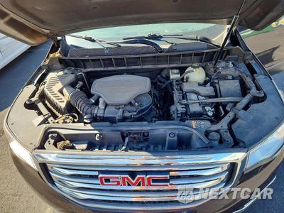 Zdjęcie 11 z 12 samochodu: 2017 GMC ACADIA SLT-2 VIN:1GKKNWLS2HZ149693 - miniatura