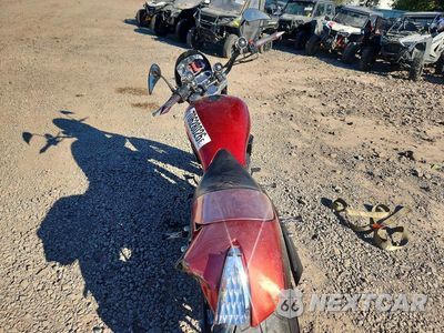 Zdjęcie 6 z 10 samochodu: 2007 VICTORY MOTORCYCLES HAMMER S VIN:5VPHS26D173004765 - miniatura