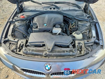 Zdjęcie 11 z 12 samochodu: 2013 BMW 328 XI SULEV VIN:WBA3B5C55DF598453 - miniatura