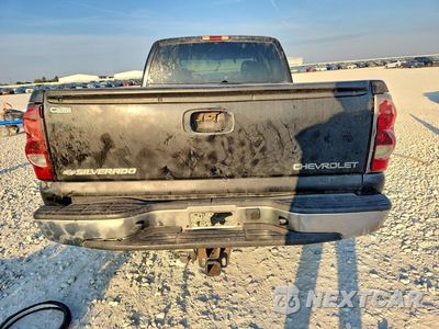 Zdjęcie 6 z 12 samochodu: 2004 CHEVROLET SILVERADO C1500 VIN:2GCEC19TX41227027 - miniatura