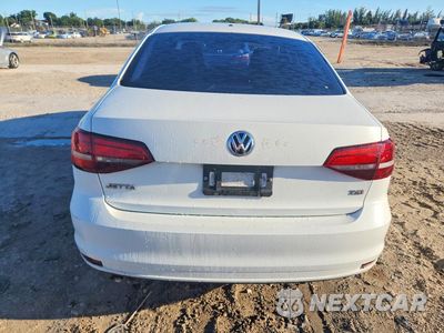 Zdjęcie 6 z 13 samochodu: 2017 VOLKSWAGEN JETTA S VIN:3VW2B7AJ7HM224150 - miniatura