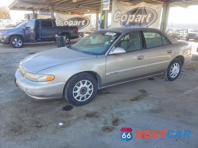 2002 BUICK CENTURY CUSTOM 2G4WS52J121123025 - główne zdjęcie licytacji z USA - miniatura