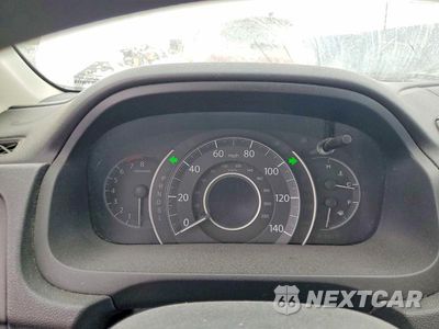 Zdjęcie 9 z 13 samochodu: 2016 HONDA CR-V EX VIN:2HKRM4H58GH606274 - miniatura