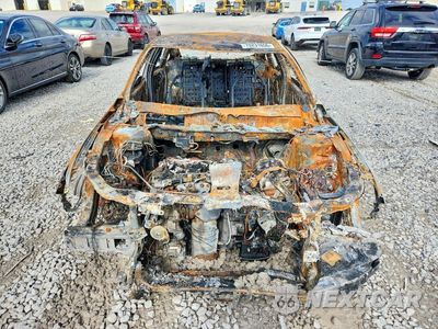 Piąte zdjęcie samochodu w środku: 2022 HONDA ACCORD SPORT VIN:1HGCV1F33NA089281 - miniatura