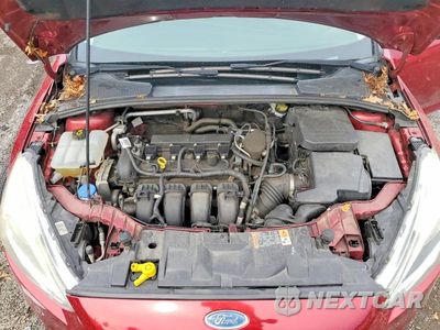 Zdjęcie 11 z 12 samochodu: 2015 FORD FOCUS TITANIUM VIN:1FADP3J24FL273681 - miniatura