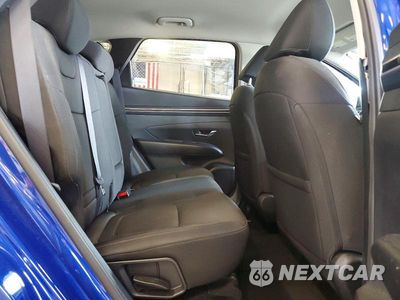 Zdjęcie 11 z 14 samochodu: 2022 HYUNDAI TUCSON SEL VIN:5NMJBCAE1NH117345 - miniatura