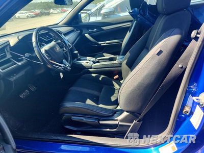 Zdjęcie 7 z 13 samochodu: 2019 HONDA CIVIC SPORT VIN:2HGFC4B80KH309205 - miniatura