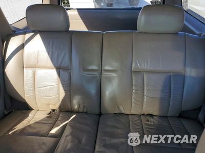 Zdjęcie 10 z 13 samochodu: 2002 TOYOTA 4RUNNER LIMITED VIN:JT3GN87R020230535 - miniatura