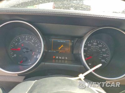 Zdjęcie 9 z 13 samochodu: 2020 FORD MUSTANG GT VIN:1FA6P8CFXL5178824 - miniatura