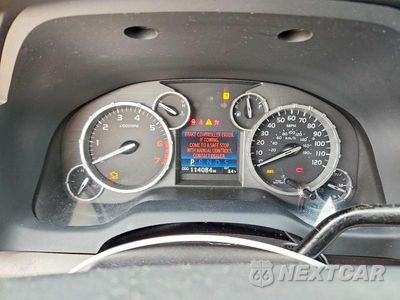 Zdjęcie 9 z 13 samochodu: 2016 TOYOTA TUNDRA SR5 VIN:5TFRW5F14GX195976 - miniatura
