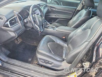Zdjęcie 7 z 12 samochodu: 2018 TOYOTA CAMRY XSE V6 VIN:4T1BZ1HK6JU004277 - miniatura