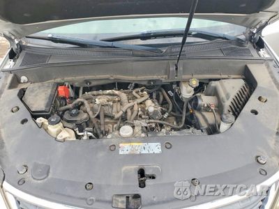 Zdjęcie 12 z 13 samochodu: 2017 CHEVROLET TRAVERSE LS VIN:1GNKRFED4HJ271556 - miniatura