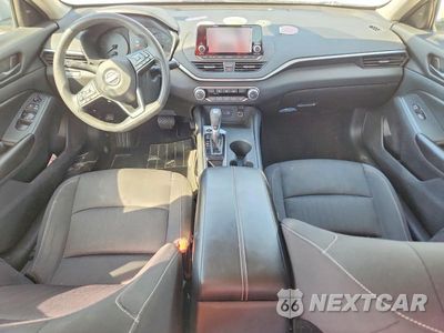Zdjęcie 8 z 12 samochodu: 2023 NISSAN ALTIMA S VIN:1N4BL4BV9PN362413 - miniatura