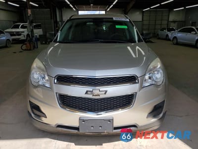 Piąte zdjęcie samochodu w środku: 2013 CHEVROLET EQUINOX LS VIN:2GNFLCEK1D6258576 - miniatura