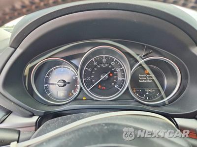 Zdjęcie 9 z 13 samochodu: 2021 MAZDA CX-5 TOURING VIN:JM3KFACM4M0378122 - miniatura