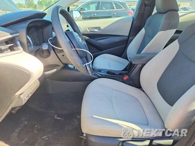 Zdjęcie 7 z 12 samochodu: 2021 TOYOTA COROLLA LE VIN:5YFEPMAE7MP175537 - miniatura