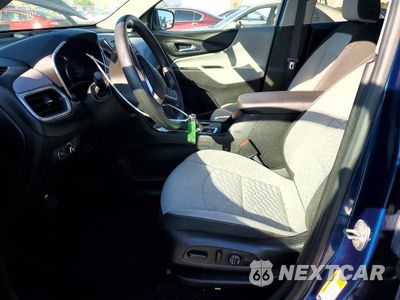 Zdjęcie 7 z 14 samochodu: 2020 CHEVROLET EQUINOX LT VIN:2GNAXTEV5L6242503 - miniatura