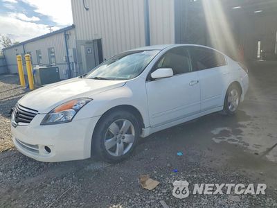 2008 NISSAN ALTIMA 2.5 1N4AL21E58N535654 - główne zdjęcie licytacji z USA - miniatura