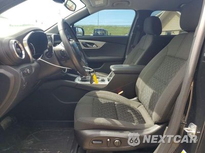 Zdjęcie 7 z 14 samochodu: 2020 CHEVROLET BLAZER 2LT VIN:3GNKBCRS2LS707629 - miniatura