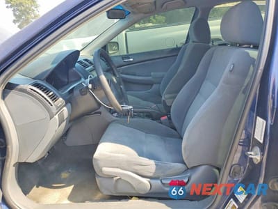 Zdjęcie 7 z 13 samochodu: 2007 HONDA ACCORD LX VIN:1HGCM56497A049082 - miniatura