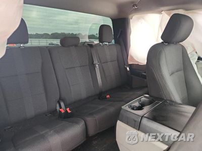 Zdjęcie 10 z 12 samochodu: 2019 FORD F150 SUPER CAB VIN:1FTEX1EP0KKC83147 - miniatura