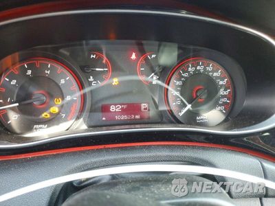 Zdjęcie 9 z 12 samochodu: 2016 DODGE DART SE VIN:1C3CDFAA9GD530437 - miniatura
