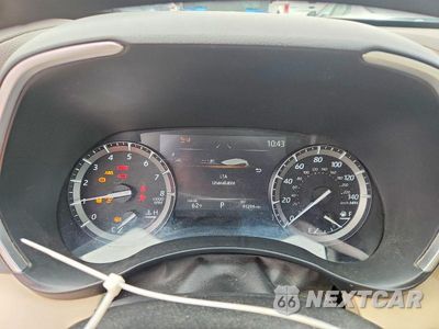 Zdjęcie 9 z 13 samochodu: 2021 TOYOTA HIGHLANDER XLE VIN:5TDGZRBH5MS105647 - miniatura