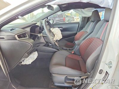 Zdjęcie 7 z 13 samochodu: 2026 TOYOTA COROLLA SE VIN:5YFS4MCEXTP274652 - miniatura