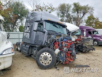 Czwarte zdjęcie samochodu z boku: 2024 PETERBILT 579 SEMI TRUCK VIN:1XPBD49X1RD675588 - miniatura