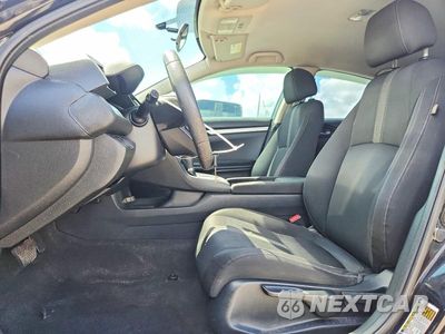 Zdjęcie 7 z 12 samochodu: 2016 HONDA CIVIC LX VIN:19XFC2F53GE072747 - miniatura