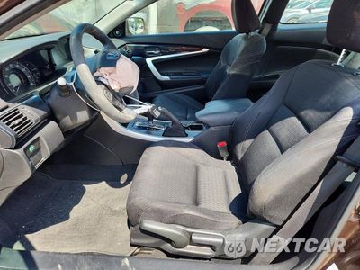 Zdjęcie 7 z 12 samochodu: 2013 HONDA ACCORD EX VIN:1HGCT1B74DA003862 - miniatura