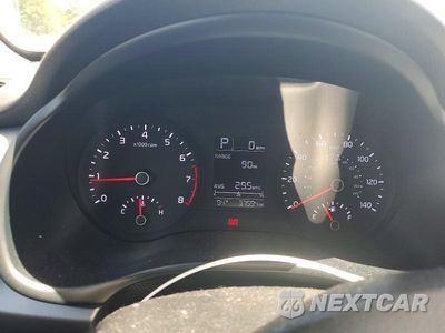 Zdjęcie 9 z 12 samochodu: 2020 KIA RIO S VIN:3KPA24AD1LE330510 - miniatura