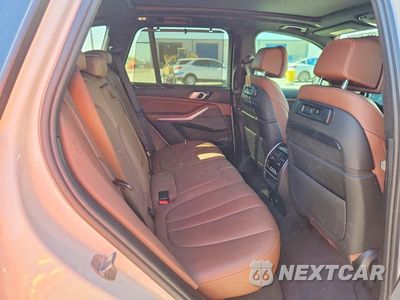 Zdjęcie 11 z 13 samochodu: 2020 BMW X5 M50I VIN:5UXJU4C04LLE45289 - miniatura
