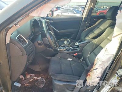 Zdjęcie 7 z 13 samochodu: 2016 MAZDA CX-5 TOURING VIN:JM3KE4CY3G0633404 - miniatura