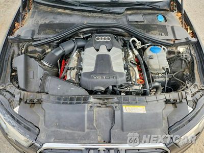 Zdjęcie 11 z 12 samochodu: 2012 AUDI A6 VIN:WAUBGAFC1CN005997 - miniatura