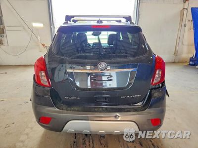 Zdjęcie 6 z 13 samochodu: 2015 BUICK ENCORE PREMIUM VIN:KL4CJHSBXFB181106 - miniatura