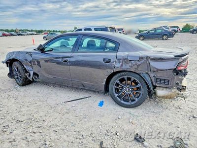 Drugie zdjęcie samochodu z przodu: 2023 DODGE CHARGER GT VIN:2C3CDXMG8PH537355 - miniatura