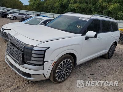 2026 HYUNDAI PALISADE CALLIGRAPHY KM8RMES23TU073380 - główne zdjęcie licytacji z USA - miniatura