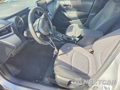 Zdjęcie 7 z 13 samochodu: 2022 TOYOTA COROLLA LE VIN:JTDEPMAE7N3004457 - miniatura