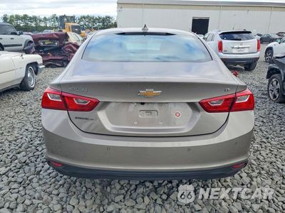 Zdjęcie 6 z 12 samochodu: 2024 CHEVROLET MALIBU LT VIN:1G1ZD5ST1RF214613 - miniatura